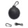 Coluna Bluetooth PSTLL-705 Ultra-Portátil - Bluetooth 3.0, submergível 1 metro durante 30 minutos (máximo), 5W de potência, autonomia de 5 a 6 horas, transmissão de 10 metros, função mãos-livres, suporte para mosquetão (incluído) - Item6