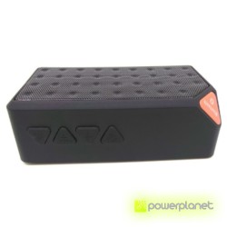 Altavoz Bluetooth X3 Cube - Ítem2