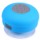 Altavoz Bluetooth Ducha Impermeable con Ventosa Manos Libres Baño BTS-06 - Ítem6