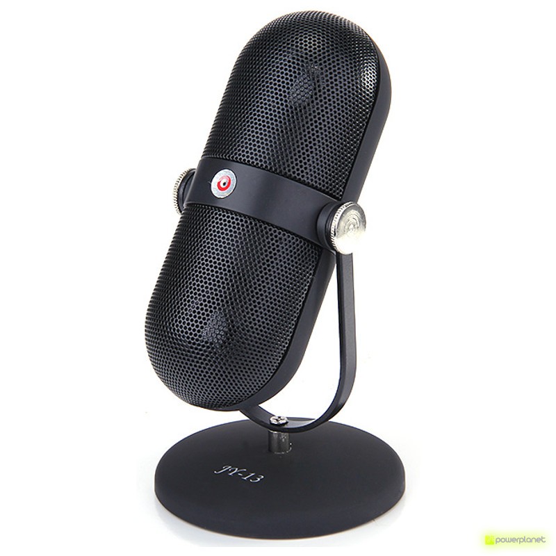 Altavoz Bluetooth Micrófono