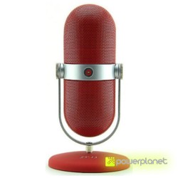 Altavoz Bluetooth Micrófono - Ítem1
