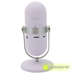 Altavoz Bluetooth Micrófono - Ítem2