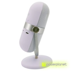 Altavoz Bluetooth Micrófono - Ítem3