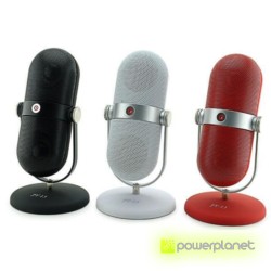 Altavoz Bluetooth Micrófono - Ítem6