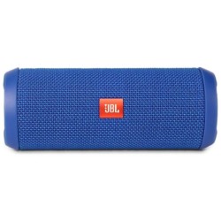 Altavoz Bluetooth JBL Flip 3 Azul - Ítem1