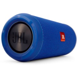 Altavoz Bluetooth JBL Flip 3 Azul - Ítem2