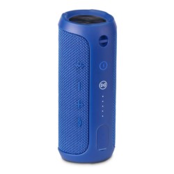 Altavoz Bluetooth JBL Flip 3 Azul - Ítem4