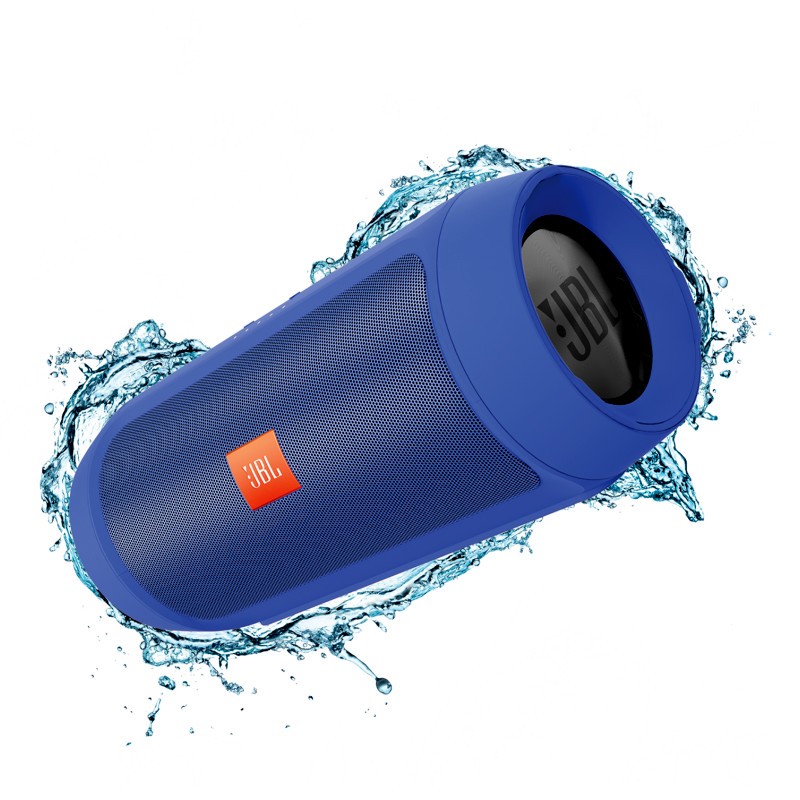 Altavoz Bluetooth JBL Flip 3 Azul