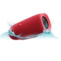 Altavoz Bluetooth JBL Charge 3 Rojo - Ítem