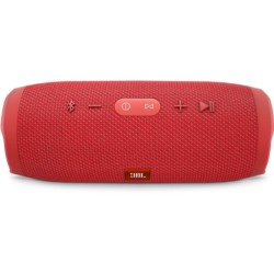 Altavoz Bluetooth JBL Charge 3 Rojo - Ítem1