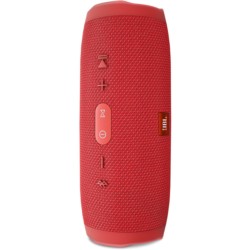 Altavoz Bluetooth JBL Charge 3 Rojo - Ítem2