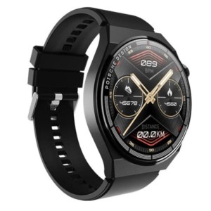 Howear AMAX 3 Max Preto - Smartwatch