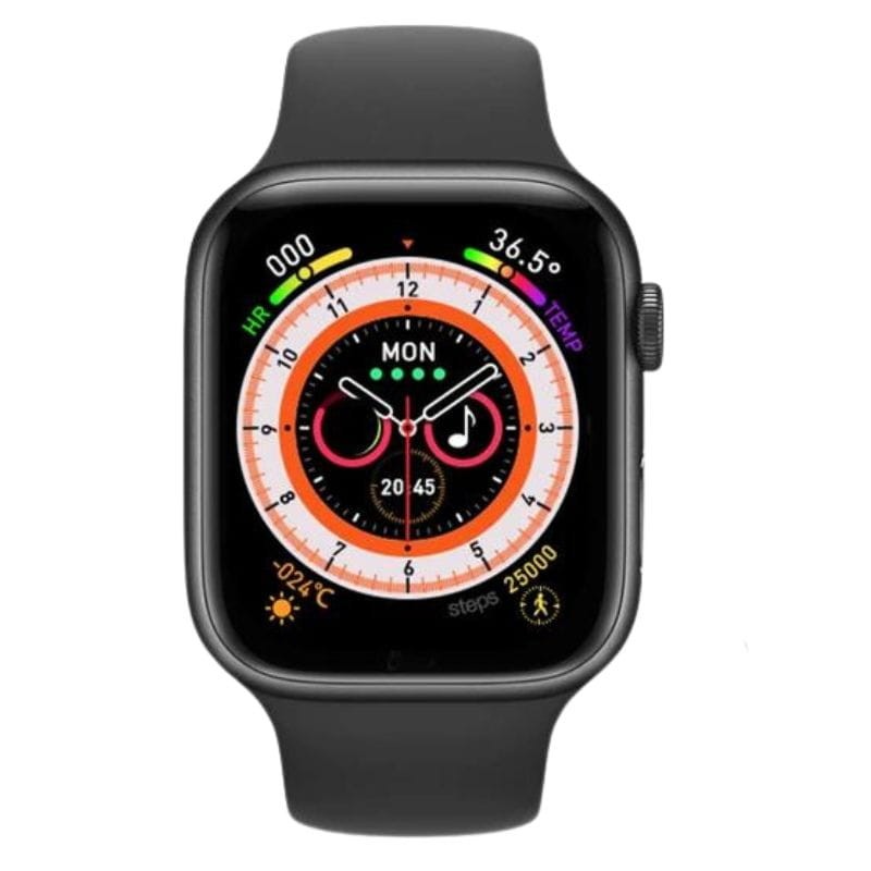 HOWEAR Amax 9 Max Negro - Reloj inteligente - Ítem