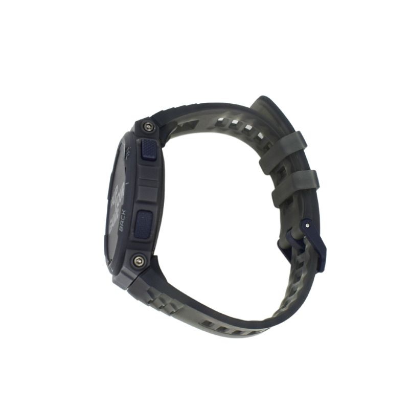 Amazfit Active Edge Negro - Reloj inteligente con GPS - Ítem2