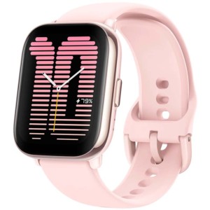 Reloj inteligente Amazfit Active Rosa