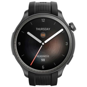 Correa deportivo 'De lujo' Amazfit Active (negro