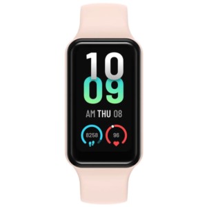 Amazfit Band 7 Rose - Bracelet d'activité