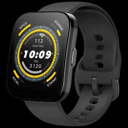 Amazfit Bip 5 Preto - Smartwatch