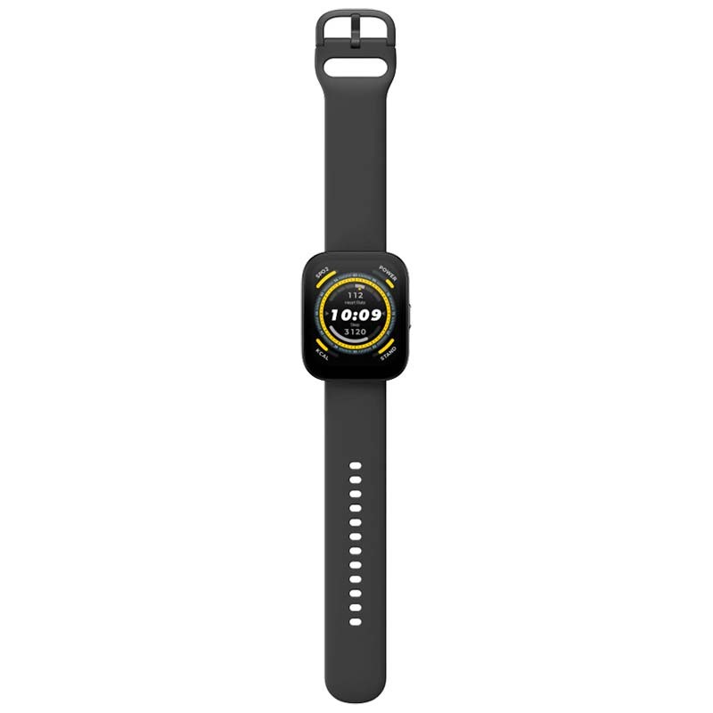 Amazfit Bip 5 Preto - Smartwatch - Item4