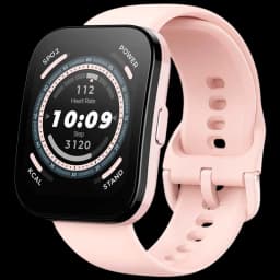 Amazfit Bip 5 Rosa - Smartwatch