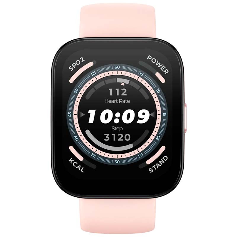 Amazfit Bip 5 Rosa - Smartwatch - Item2