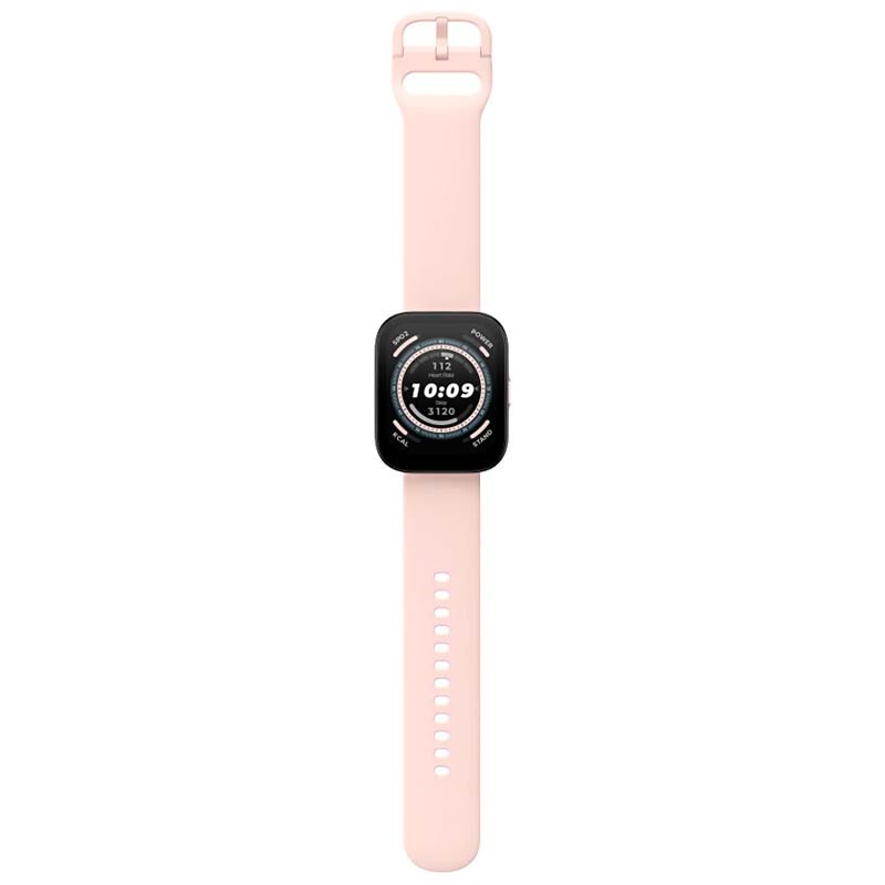 Amazfit Bip 5 Rosa - Smartwatch - Item4