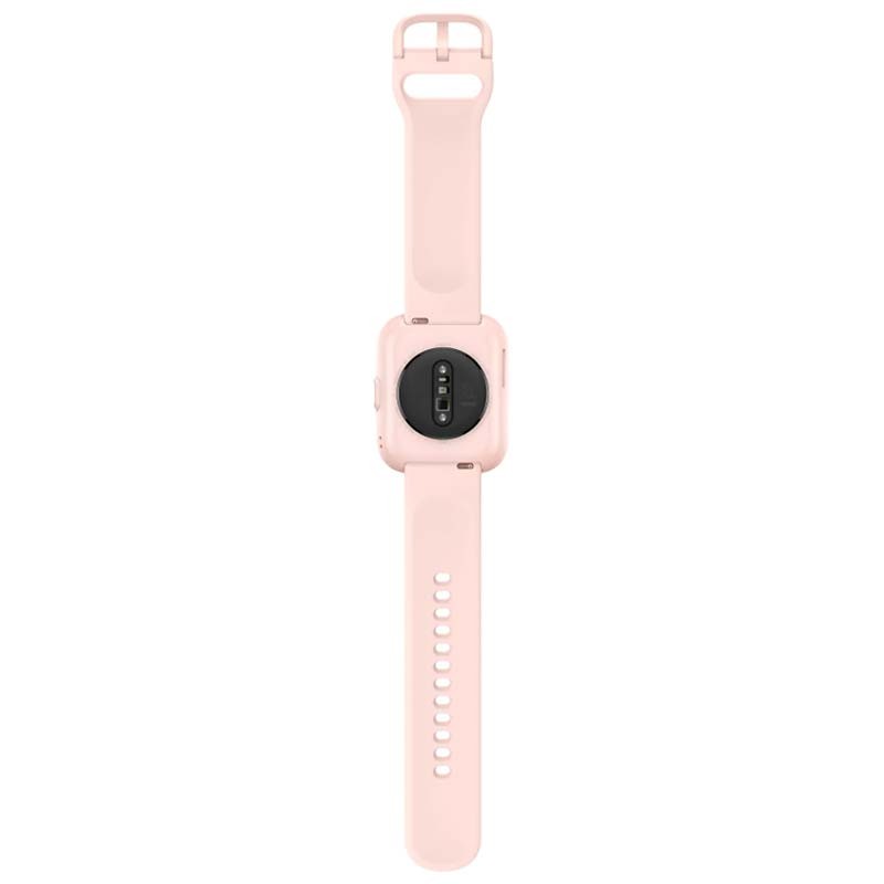 Amazfit Bip 5 Rosa - Reloj inteligente - Ítem5