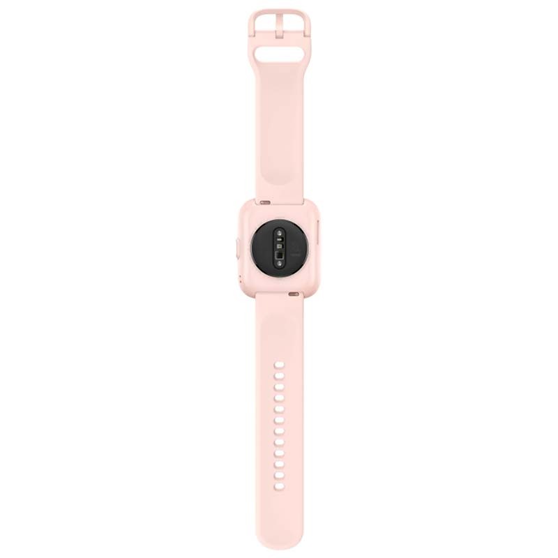 Smartwatch Amazfit Bip 5 – Llamadas Bluetooth + GPS