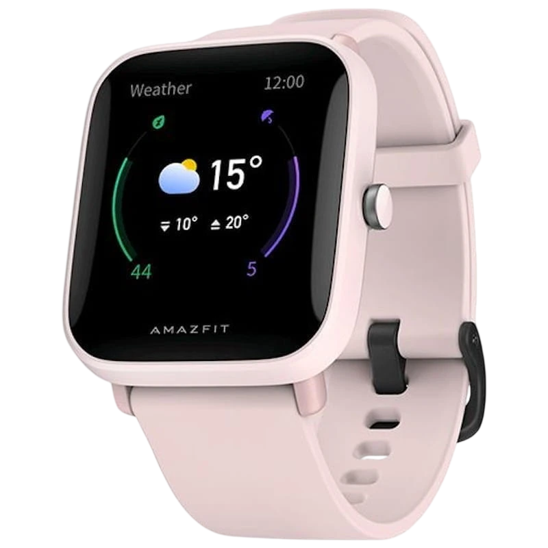 Amazfit Bip U Pro - Reloj inteligente - Clase B Reacondicionado - Ítem