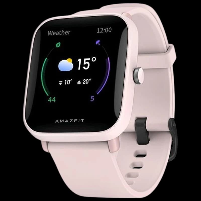 Amazfit Bip U Pro - Relógio inteligente - Classe B Refurbished