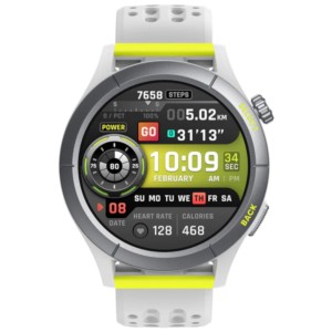 Amazfit Cheetah Gris - Montre intelligente