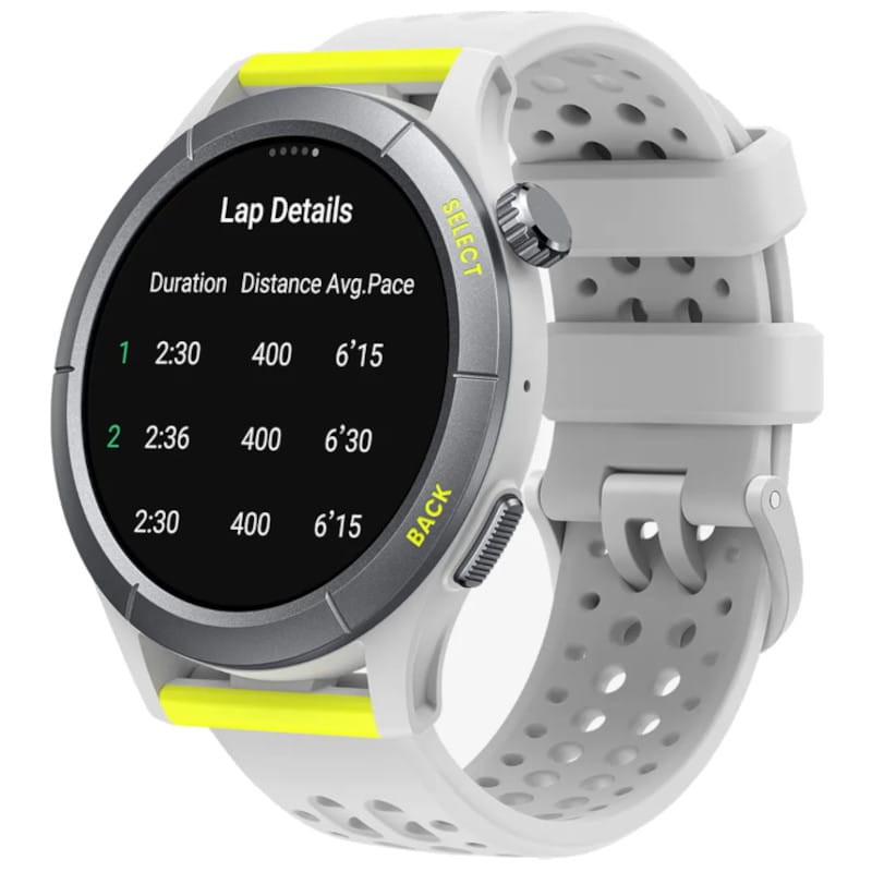 Amazfit Cheetah Cinzento - Relógio inteligente - Item4