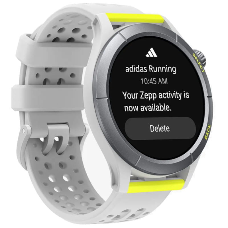 Amazfit Cheetah Cinzento - Relógio inteligente - Item5