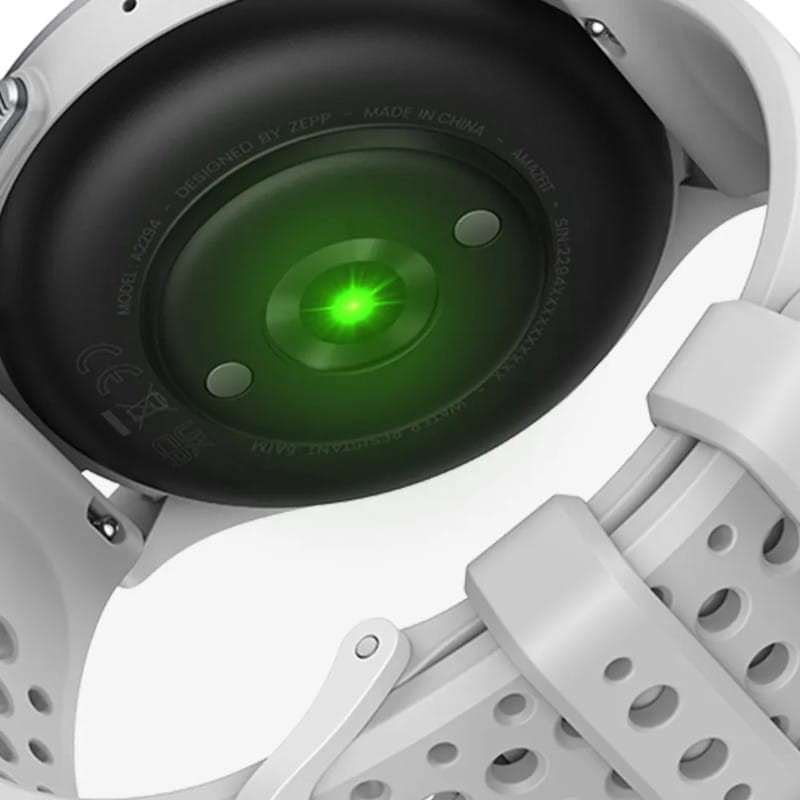 Amazfit Cheetah Cinzento - Relógio inteligente - Item9