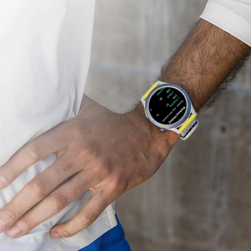 Amazfit Cheetah Cinzento - Relógio inteligente - Item11