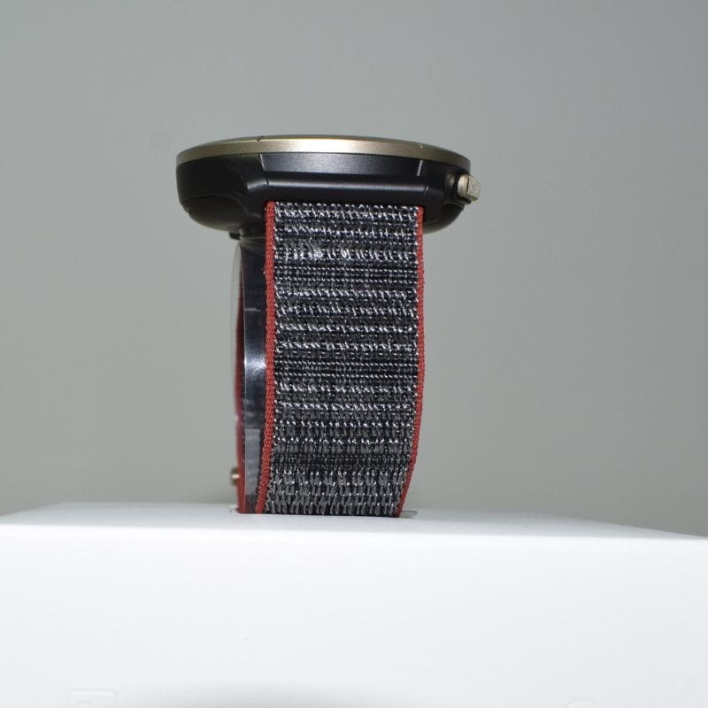 Amazfit Cheetah Pro Negro - Reloj inteligente - Ítem4