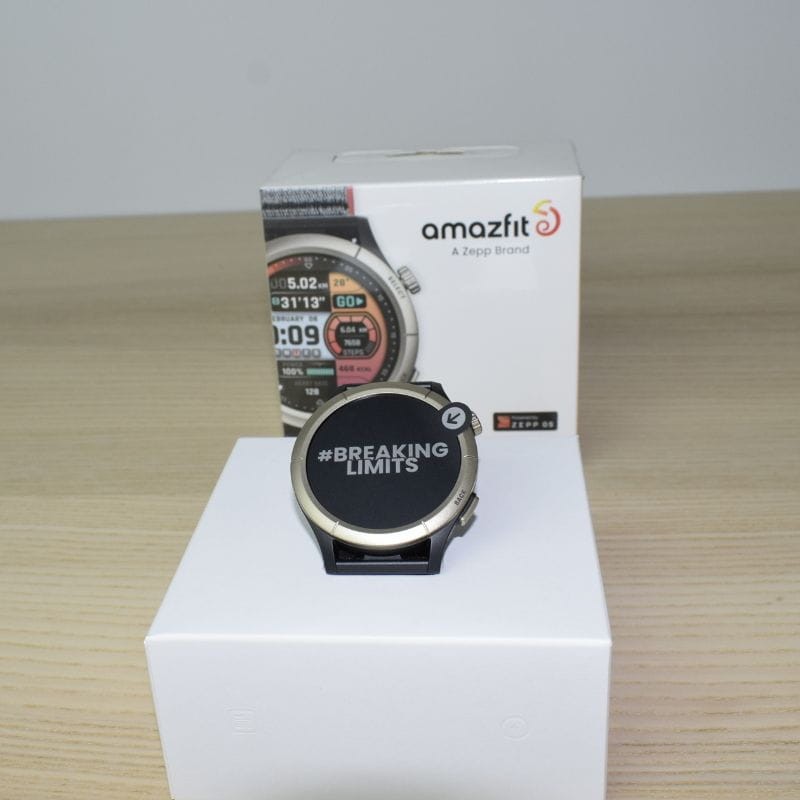 Amazfit Cheetah Square/Round / Pro Smart Watch ✓ 20mm 22mm Nylon Loop  Sportband