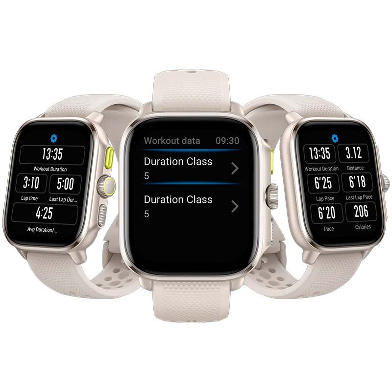 Amazfit Cheetah Square - Reloj inteligente GPS - Ítem5