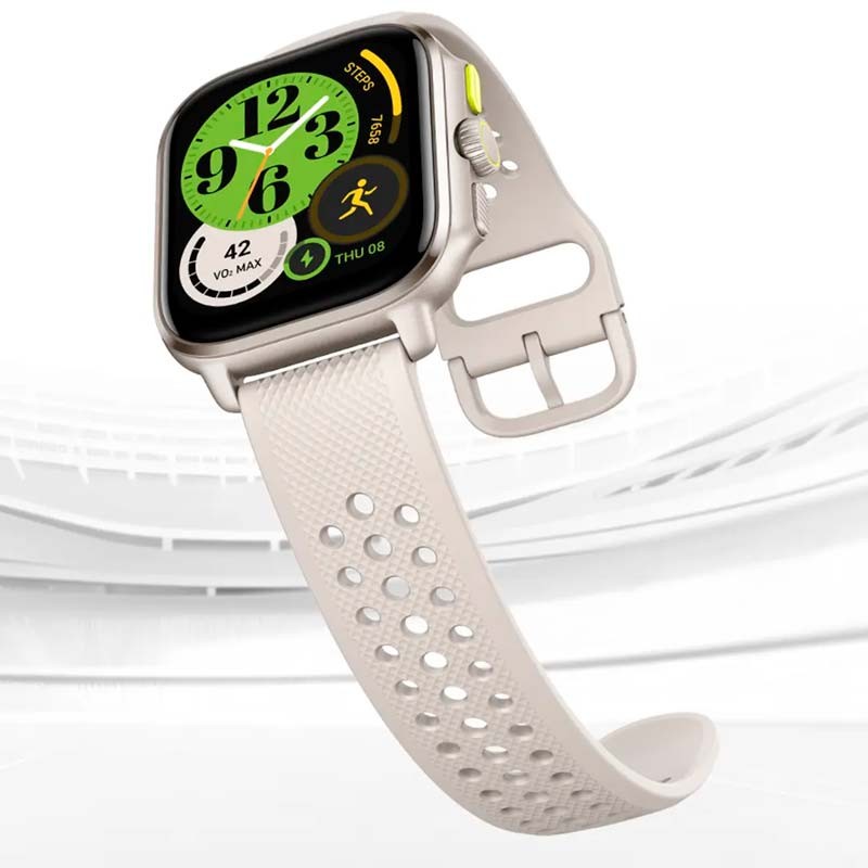 Amazfit Cheetah Square - Reloj inteligente GPS - Ítem4