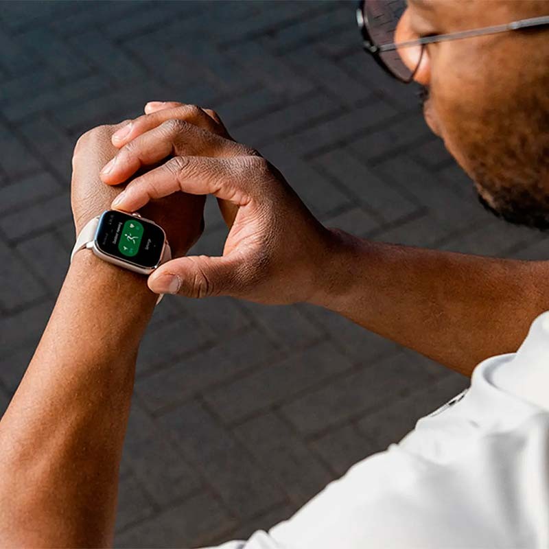 Amazfit Cheetah Square - Reloj inteligente GPS - Ítem6