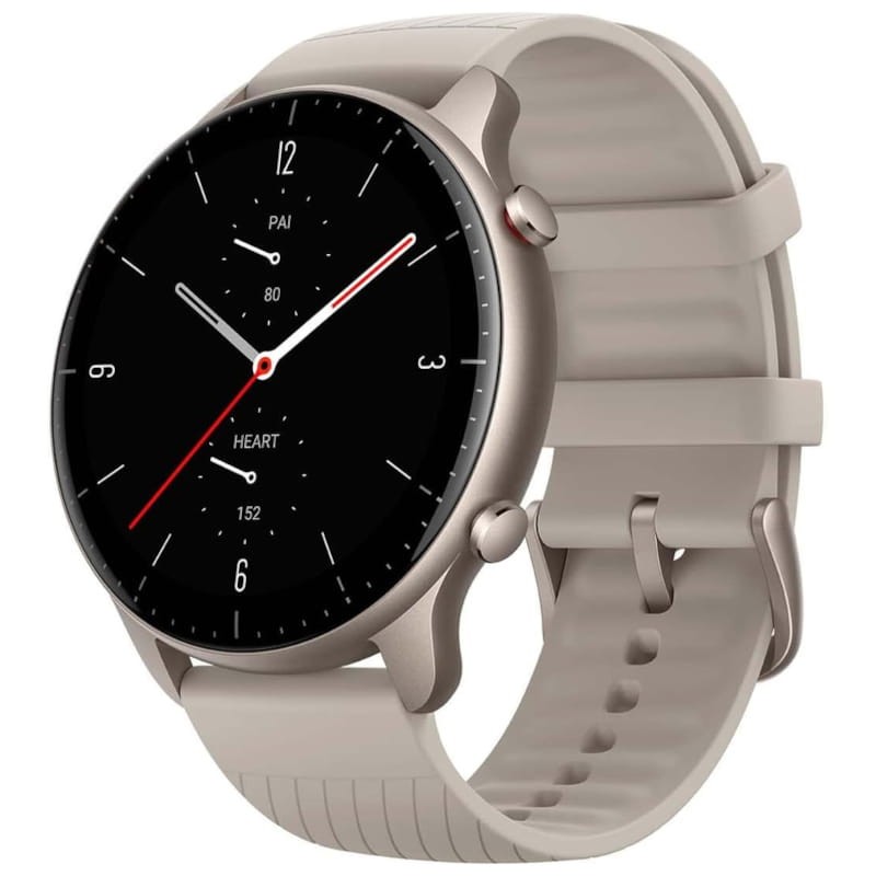 Amazfit GTR 2 Cinzento - Reloj inteligente - Item