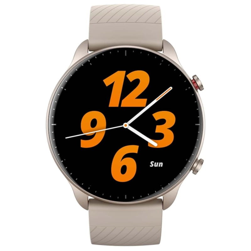 Amazfit GTR 2 Cinzento - Reloj inteligente - Item1