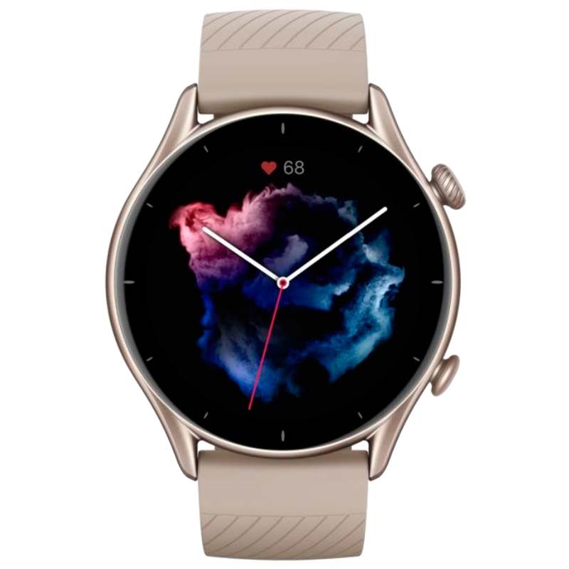 Protector de pantalla Amazfit GTR 4 - Powerplanet