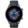 Amazfit GTR 3 Pro Smartwatch Infinite Black - Item