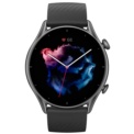 Amazfit GTR 3 Smartwatch Thunder Black - Item