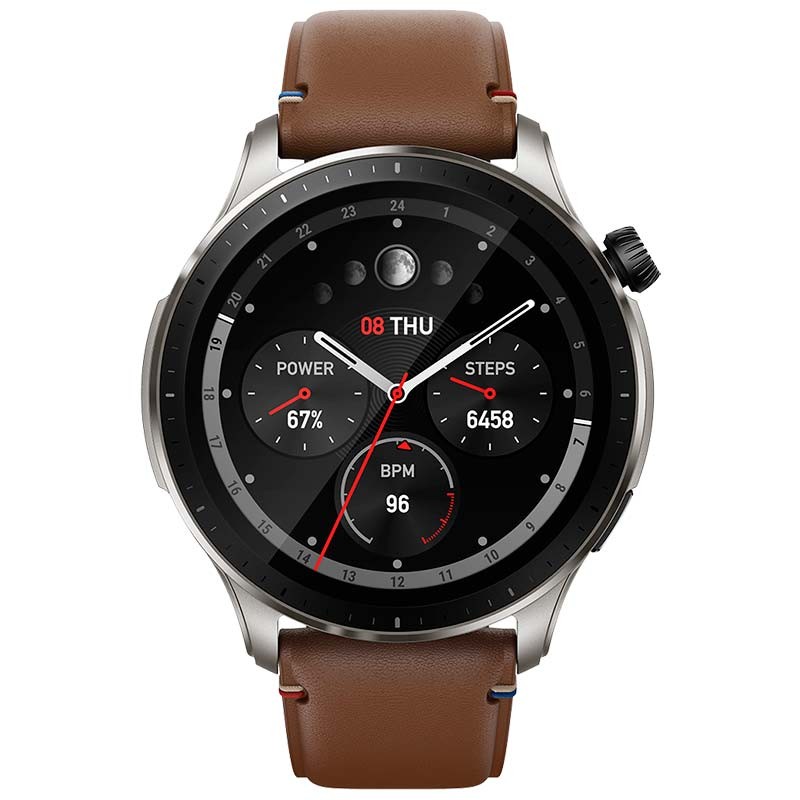 Amazfit GTR 4
