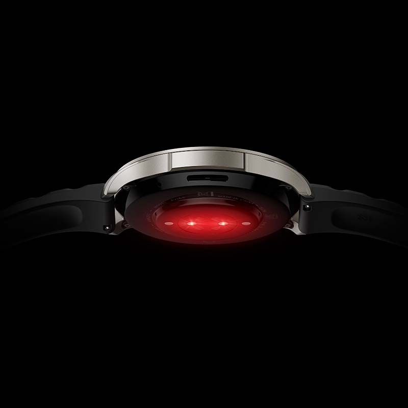 Amazfit GTR 4 Negro - Reloj inteligente - Ítem3