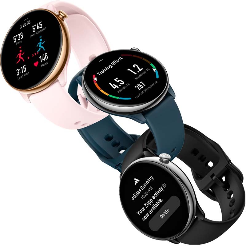 Montre Connectée Amazfit GTR Mini Rose - Ítem6