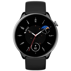 Montre Connectée Amazfit GTR Mini Noir