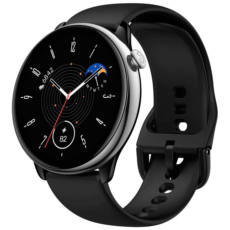 Reloj inteligente Amazfit GTR Mini Negro - Ítem2